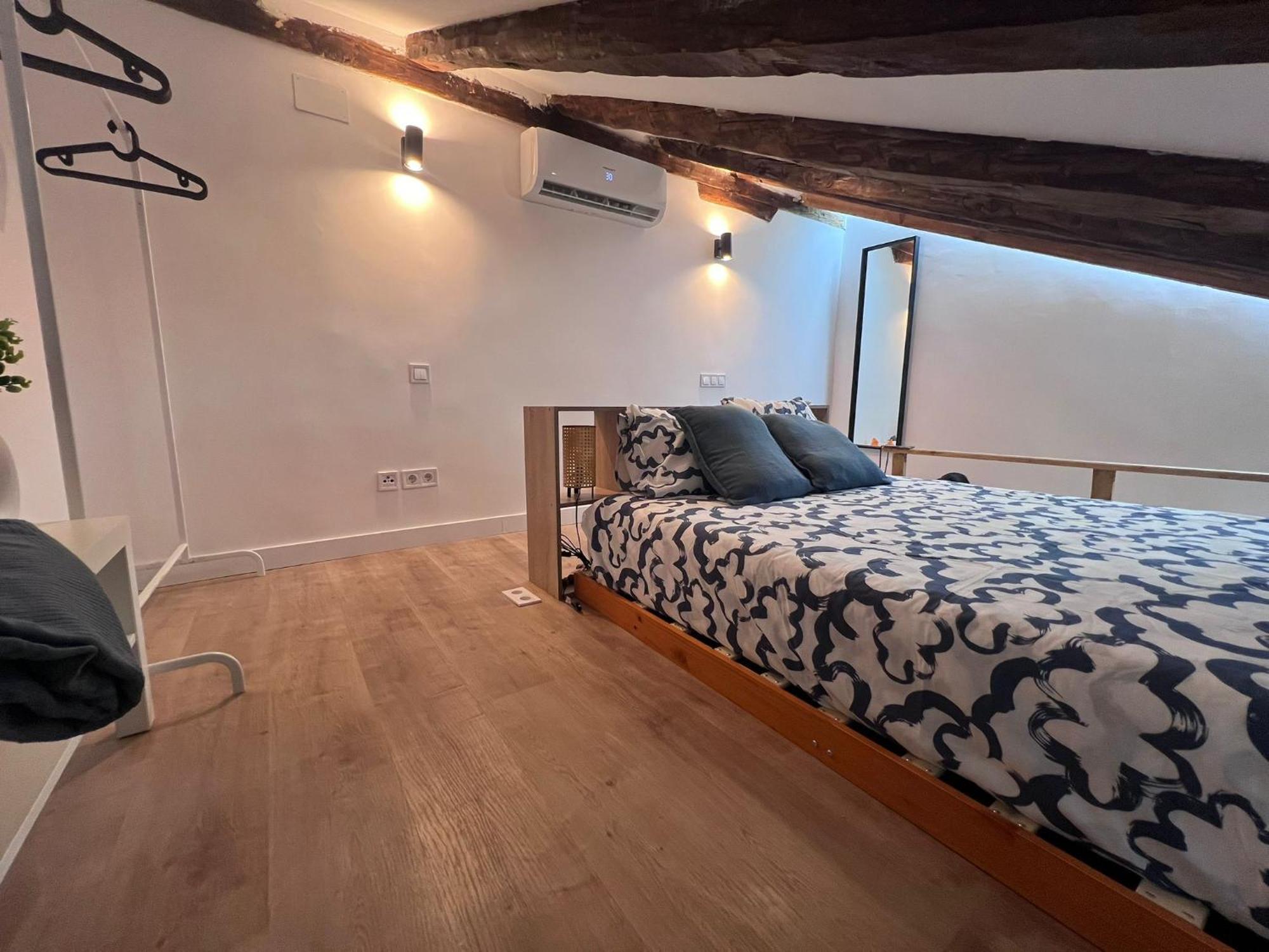 Inmejorable Ubicacion Centrica Apartment Madrid Exterior photo